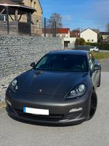 Porsche Panamera 4S / Luft / Bose / 400Ps - Porsche Panamera in Dresden