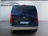 Hyundai H-1 Trend 2,5 CRDI 8-SITZER DAB SHZ LenkradHZG A - Hyundai H-1: L2h1