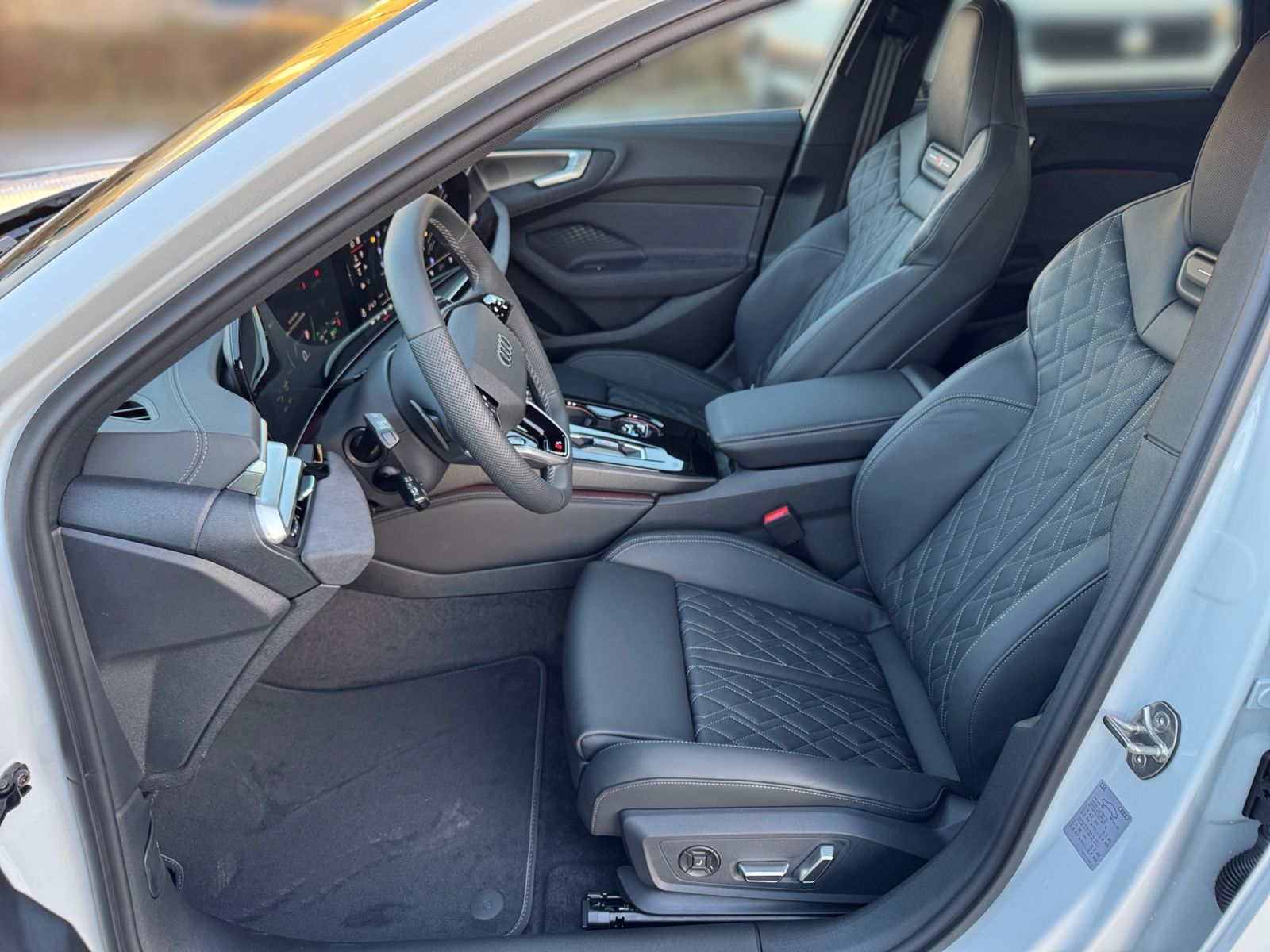 Audi A5 - Bild 7