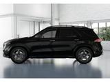 Mercedes-Benz GLE 450 d 4M +AMG+Pano+Burmester+AHK+HUD+Night - scheckheftgepflegte Mercedes GLE 450