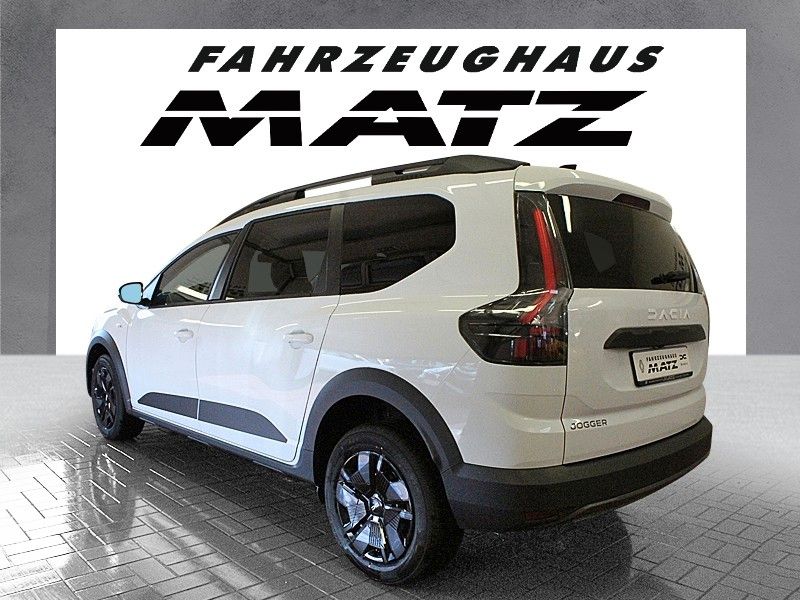 Fahrzeugabbildung Dacia Jogger TCe 110Expression MY26 *Winterp.*