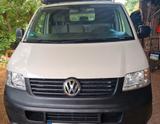 Volkswagen VW T5 Transporter mit vielen Extras ! - gebrauchte VW T5 aus dem Jahr 2006