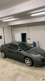 Fiat FIAT COUPE` LIMITED EDITION 2.0 TURBO 20V. - Fiat Coupe: Turbo