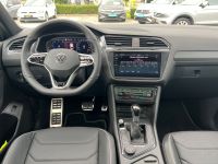Volkswagen Tiguan Allspace - Vorschau Bild 8