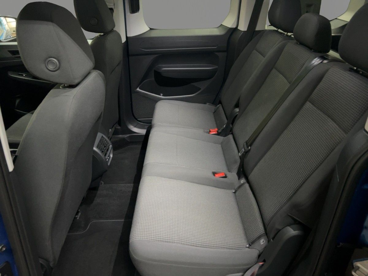 Volkswagen Caddy - Bild 8