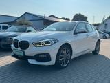 BMW 120i Advantage Aut. *Carplay*Navi*PDC*LHZ* - BMW 120 in Oldenburg