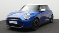 MINI Cooper SE - Vorschau Bild 1