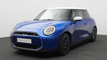 MINI Leasingangebot: MINI Cooper SE