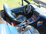 BMW Z3 Roadster 2.8 - - BMW Gebrauchtwagen von 2000
