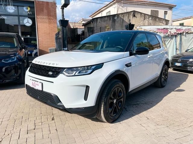 Land Rover Discovery Sport Discovery Sport 2.0 T