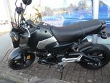 Honda MSX 125 MSX 125 GROM - Honda MSX125 Grom