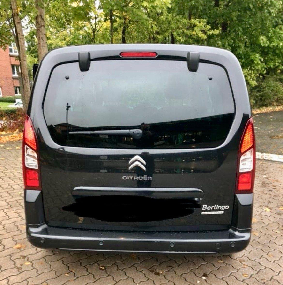 Citroën Berlingo
