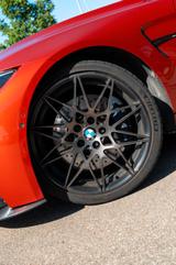 BMW M4 Competition  - gebrauchte BMW M4 aus dem Jahr 2019