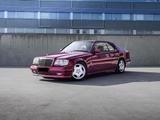 Mercedes-Benz E 320 C AMG Paket - Mercedes-Benz E 320: AMG