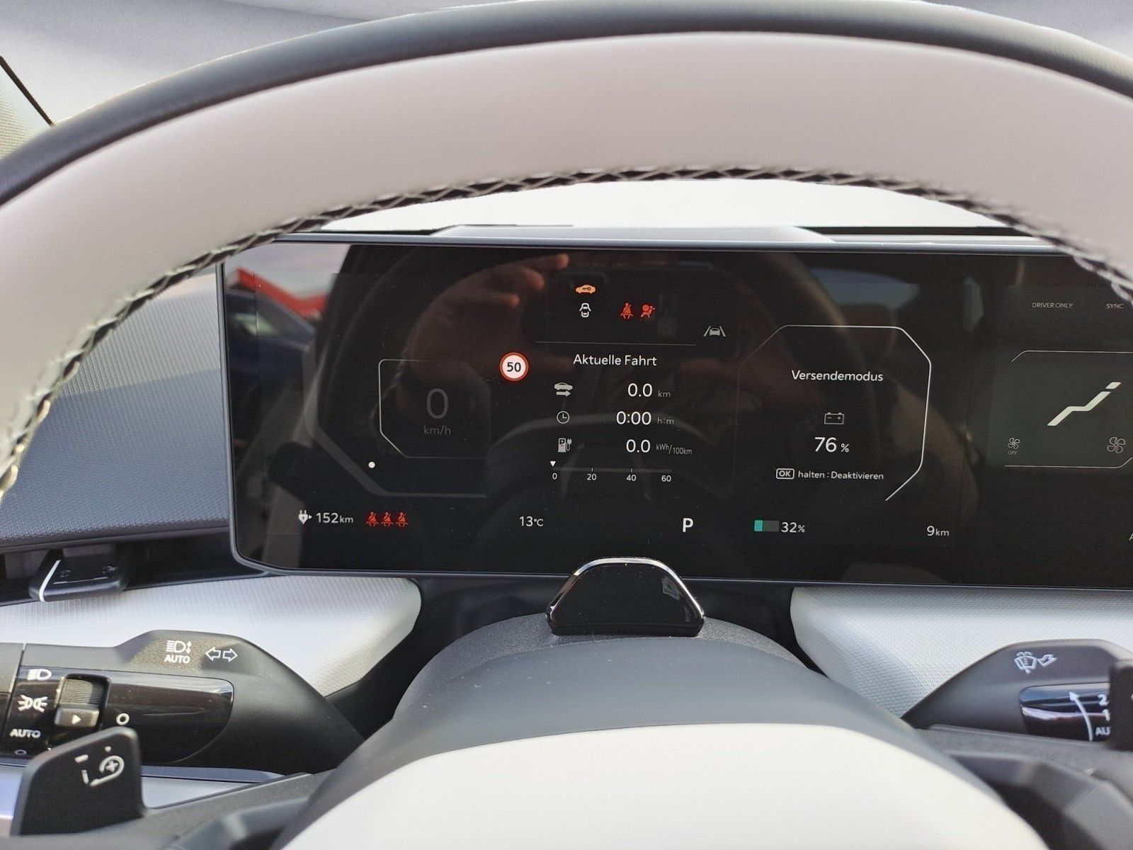 Kia EV4 - Bild 10