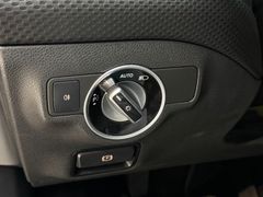 MERCEDES-BENZ A 160 STYLE*KAMERA*LED*SITZHEIZUNG*NAVI*MWST