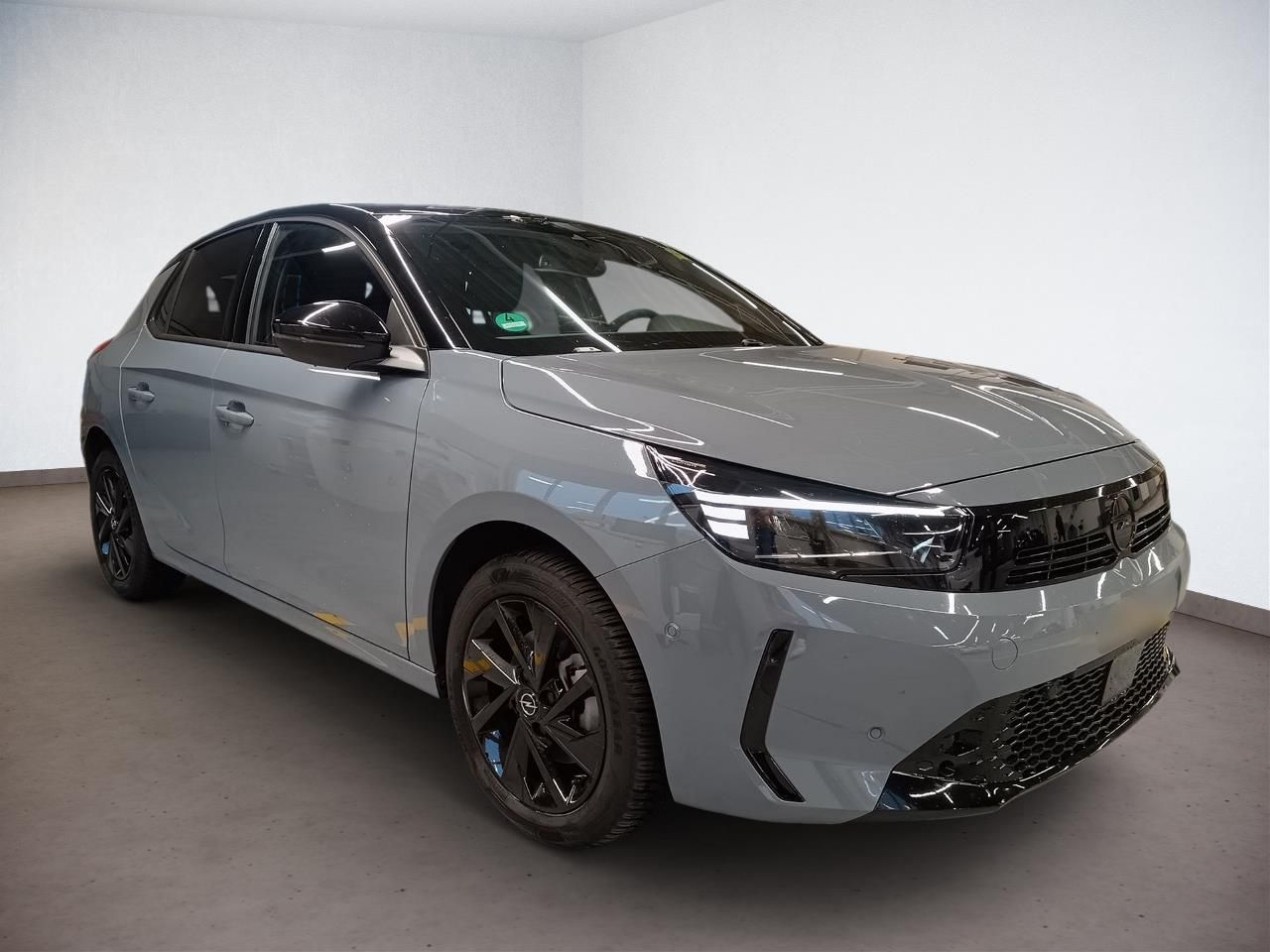 Fahrzeugabbildung Opel Corsa GS 1.2 Turbo 74KW Automatik