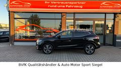 NISSAN Qashqai/Zama/SonderAusstattung/TÜV&Service NEU!