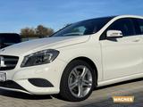 Mercedes-Benz A 200 CDI d Sitzheizung Xenon - Mercedes-Benz A 200: A200cdi