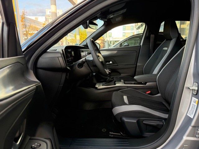 Fahrzeugabbildung Opel Mokka GS 136PS LED/Allwetter/Kamera!