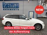 BMW 320i  Touring M-Sport-Paket, LED - BMW 320: M Paket