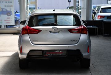 Toyota Auris - 6