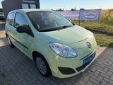 Renault Twingo Authentique+Tüv Neu+ - Renault Twingo: Grün