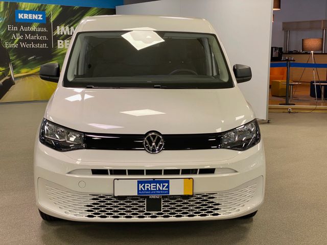 Volkswagen Caddy Maxi 2.0 TDI+DSG+Kasten+2030 GARANTIE+250t