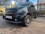 Smart ForFour EQ Brabus ( JS 100 Garantie)