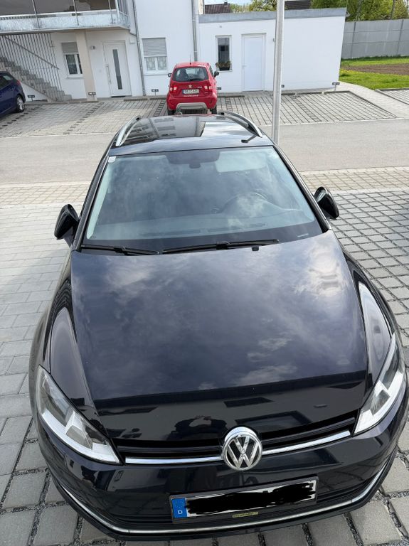 Image of Volkswagen Golf
