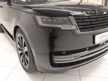 Land-Rover Range Rover - 10
