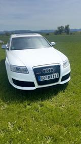 Audi RS6 5.0 tiptronic quattro Avant - - gebrauchte Audi RS6 aus dem Jahr 2009