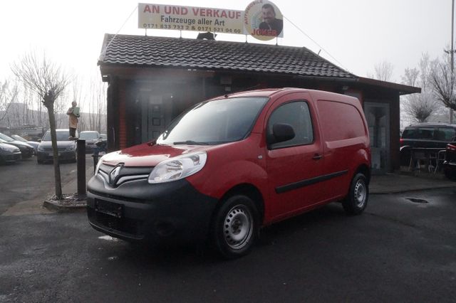 Renault Kangoo Rapid Extra*KLima*Euro6*