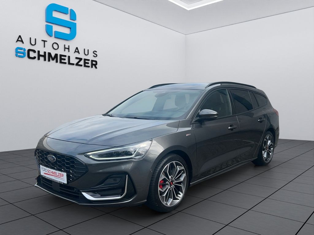 Image of Ford Focus
