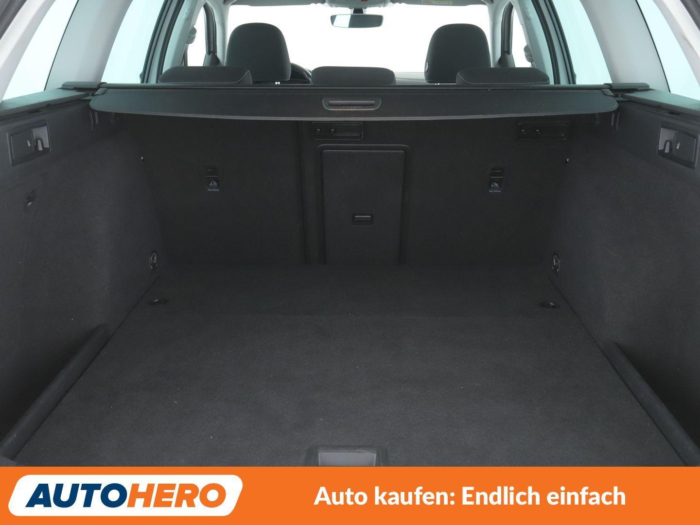 Volkswagen Golf VII 1.5 TSI ACT Highline BMT Aut.*NAV*LED*, миниатюра 16