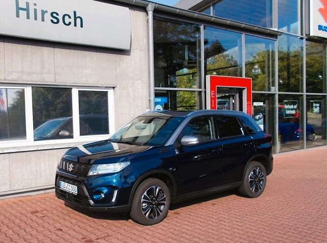 Suzuki Vitara 1.5 AGS Hybrid Comfort  Allgrip