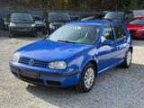 Volkswagen Golf 1.4 Champ*SHZ*Klima*Guter Zustand - Volkswagen Golf: Champ