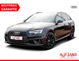 Audi A4 40 2.0 TFSI Avant S line Aut. LED Navi Kamera - Audi in Hannover