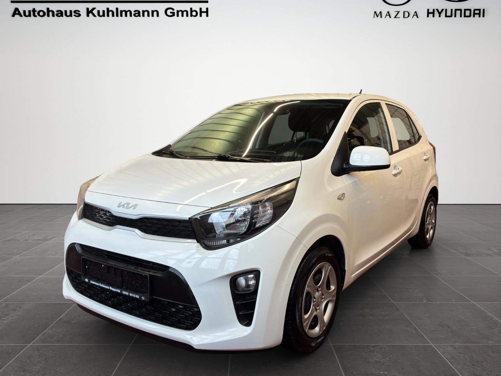 Kia Picanto Edition 7