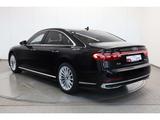 Audi A8 50 TDI quattro StHz/P-Dach/19''/HUD/360 - mit Diesel-Antrieb: Vollleder, Sitzheizung, Limousine, mit Klimaautomatik