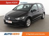 Volkswagen Golf VII Sportsvan 1.4 TSI Comfortline BMT *NAVI - Volkswagen Golf Sportsvan in München