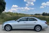 Mercedes-Benz E 250 EXCLUSIVE Autom. EXCLUSIVE - Mercedes-Benz E-Klasse von privat