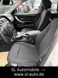 BMW 320 - 5