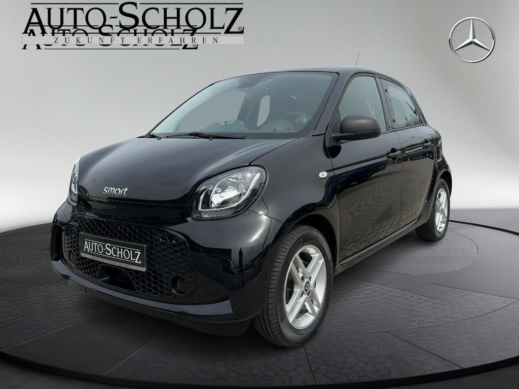 Angebot ansehen Smart ForFour