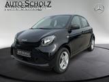 Smart EQ forfour ADVANCED+PLUS+CARPLAY+TEMPOMAT+PDC+BC - Smart ForFour aus 2022