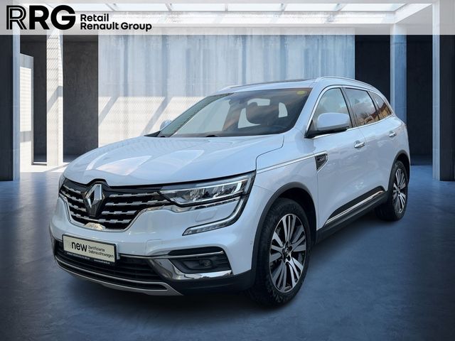 Renault Koleos 2.0 dCi 185 Initiale Paris