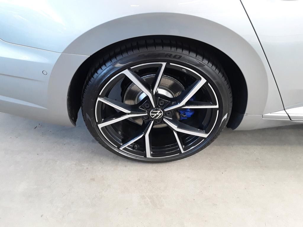 Volkswagen Arteon R SB 4M 2.0 TSI DSG RFK*PDC*Tempo*Klima