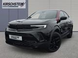 Opel Mokka GS Line 1.2 Turbo Navi Kamera ACC App Conn - Opel Gebrauchtwagen von 2022