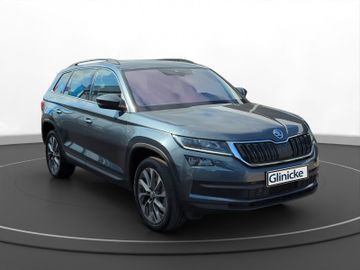 Skoda Kodiaq - 11