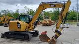 CAT 308E2 CR SB - CAT 308